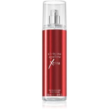 Christina Aguilera Xtina testápoló spray hölgyeknek 236 ml kép