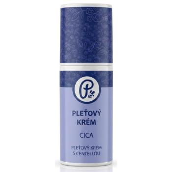 CICA - arckrém centellával 30ml kép