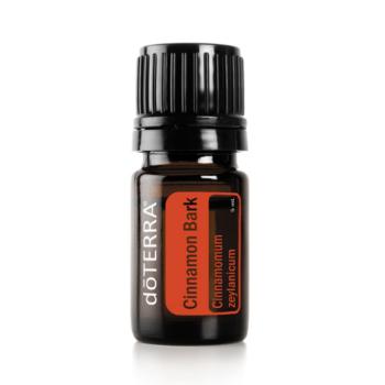 Cinnamon – Fahéj illóolaj 5 ml - doTERRA kép