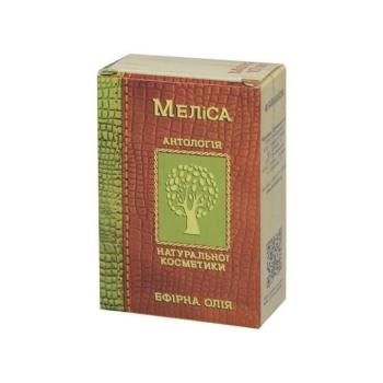 Farmakom citromfű illóolaj – 10 ml kép