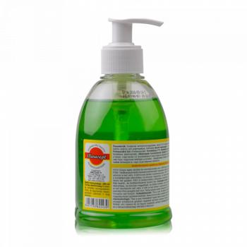 Clarasept fertőtlenítő hatású folyékonyszappan (300 ml (pumpás)) kép