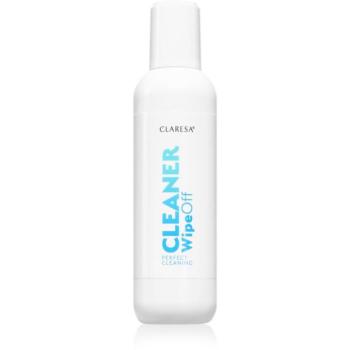 Claresa Pro-Nails Cleaner köröm zsírtalanító 100 ml kép