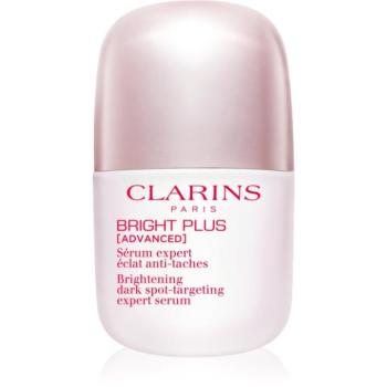Clarins Bright Plus Advanced Dark Spot-targeting Serum élénkítő szérum a pigment foltok ellen 30 ml kép