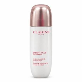 Clarins Bright Plus latte tonificante Essentials Brightening Serum-In-Lotion 150 ml