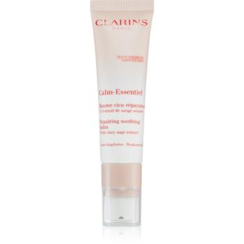 Clarins Calm-Essentiel Repairing Soothing Balm tápláló balzsam nyugtató hatással 30 ml kép