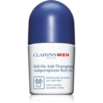 Clarins ClarinsMen Antiperspirant Roll-On golyós dezodor roll-on uraknak 50 ml kép