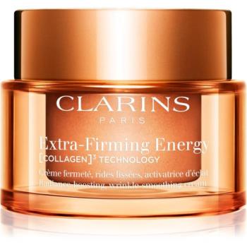 Clarins Extra-Firming Energy nappali ránctalanító krém feszesítő hatással 50 ml kép