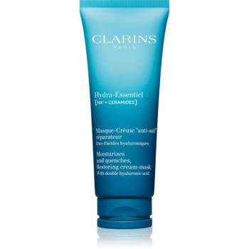 Clarins Hydra-Essentiel [HA²] Mask hidratáló arcmaszk 75 ml kép
