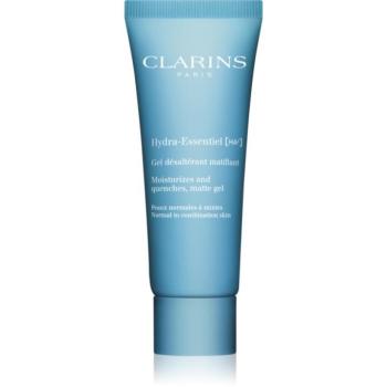 Clarins Hydra-Essentiel [HA²] Matte Gel hidratáló mattító gél hialuronsavval 75 ml kép