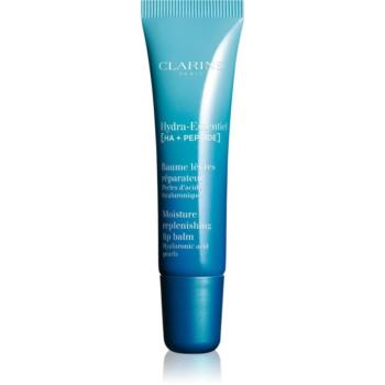 Clarins Hydra-Essentiel [HA²] Moisture Replenishing Lip Balm hidratáló ajakbalzsam 15 ml kép