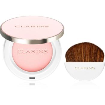 Clarins Joli Blush hosszantartó arcpír 5 g kép