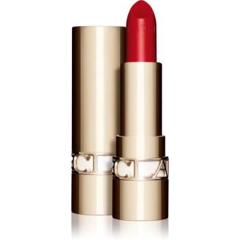 Clarins Joli Rouge krémes rúzs szatén finish-el árnyalat 742 3.5 g kép