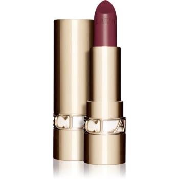 Clarins Joli Rouge krémes rúzs szatén finish-el árnyalat 744 3.5 g kép