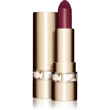 Clarins Joli Rouge krémes rúzs szatén finish-el árnyalat 776 3.5 g kép