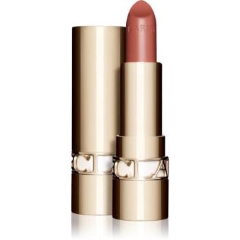 Clarins Joli Rouge krémes rúzs szatén finish-el árnyalat 789 3.5 g