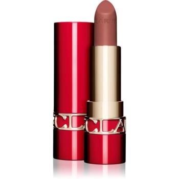 Clarins Joli Rouge Velvet krémes rúzs matt hatással 3,5 g kép