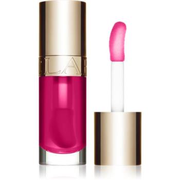 Clarins Lip Comfort Oil ajak olaj hidratáló hatással 7 ml kép