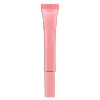 Clarins Lip Perfector ajakfény csillámporral 21 Soft Pink Glow 12 ml kép