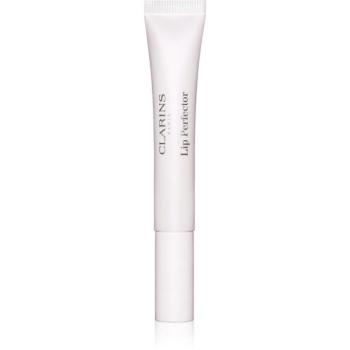 Clarins Lip Perfector Glow csillogó fény az arcra és a szájra glow 12 ml kép