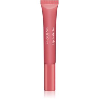 Clarins Lip Perfector Intense hidratáló ajakfény 12 ml kép