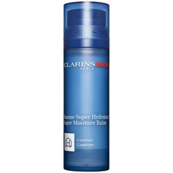 Clarins Men Super Moisture Balm hidratáló balzsam uraknak 50 ml kép