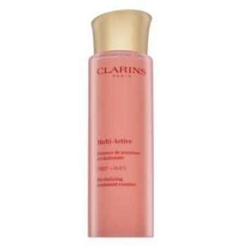 Clarins Multi-Active esszencia Revitalizing Treatment Essence 200 ml kép