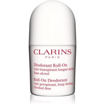 Clarins Roll-On Deodorant golyós dezodor 50 ml kép