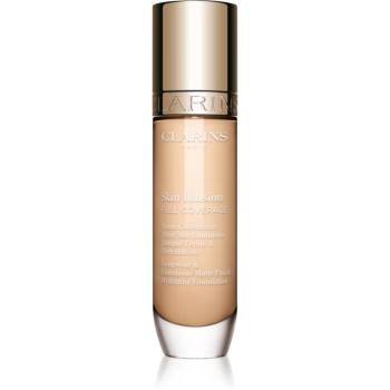 Clarins Skin Illusion Hydrating Foundation Magas fedésű alapozó 30 ml kép