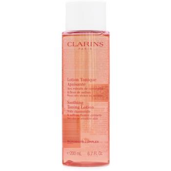 CLARINS Soothing Toning Lotion 200 ml kép