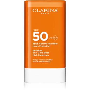 Clarins Sun Stick SPF50 napozóstift SPF 50 17 g kép