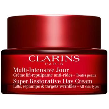 Clarins Super Restorative Day Cream nappali krém minden bőrtípusra 50 ml kép