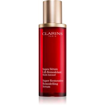 Clarins Super Restorative Remodelling Serum megújító szérum hölgyeknek 50 ml kép