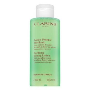 Clarins tonik Purifying Toning Lotion 400 ml kép