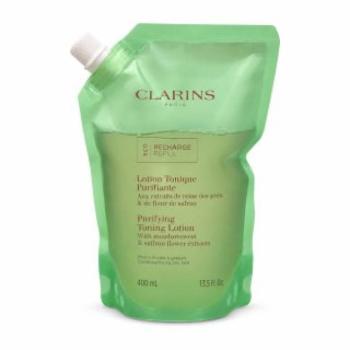 Clarins tonik Purifying Toning Lotion Refill 400 ml kép