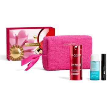 Clarins Total Eye Lift Collection ajándékszett a gyönyörű arcbőrért kép