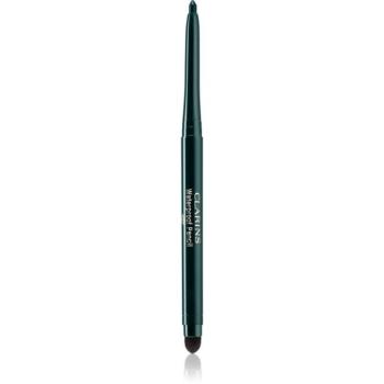 Clarins Waterproof Pencil vízálló szemceruza árnyalat 05 Forest 0.29 g kép