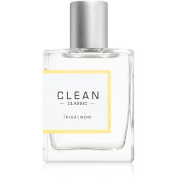 CLEAN Fresh Linens Eau de Parfum unisex 60 ml kép