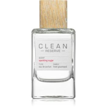CLEAN Reserve Sparkling Sugar Eau de Parfum unisex 100 ml kép