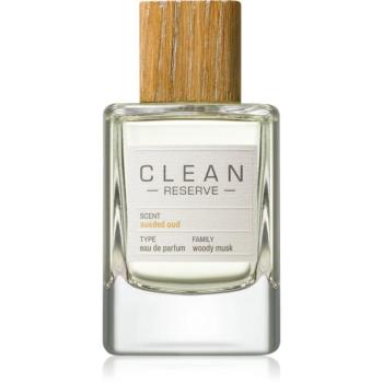 CLEAN Reserve Sueded Oud Eau de Parfum unisex 100 ml kép