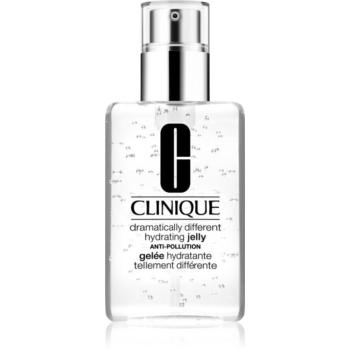 Clinique 3 Steps Dramatically Different™ Hydrating Jelly intenzív hidratáló gél 200 ml kép