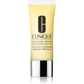 Clinique 3 Steps Dramatically Different™ Moisturizing Lotion+ hidratáló emulzió száraz és nagyon száraz bőrre 15 ml kép