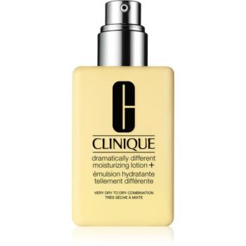 Clinique 3 Steps Dramatically Different™ Moisturizing Lotion+ hidratáló emulzió száraz és nagyon száraz bőrre 200 ml kép