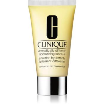Clinique 3 Steps Dramatically Different™ Moisturizing Lotion+ hidratáló emulzió száraz és nagyon száraz bőrre 50 ml kép
