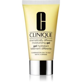 Clinique 3 Steps Dramatically Different™ Oil-Free Gel hidratáló gél kombinált és zsíros bőrre 50 ml kép