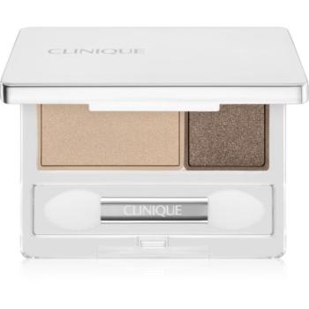 Clinique All About Shadow™ Duo duo szemhéjfesték 1,7 g kép