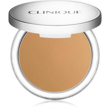 Clinique Almost Powder Makeup SPF 15 púderes make-up SPF 15 10 g kép