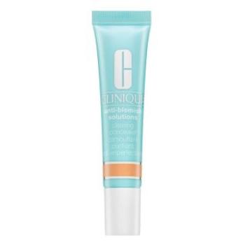 Clinique Anti-Blemish Solutions Clearing Concealer korrektor az arcbőr hiányosságai ellen 02 10 ml kép