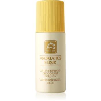 Clinique Aromatics Elixir™ Antiperspirant-Deodorant golyós dezodor hölgyeknek 75 ml kép