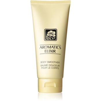 Clinique Aromatics Elixir™ Body Smoother testápoló tej hölgyeknek 200 ml kép