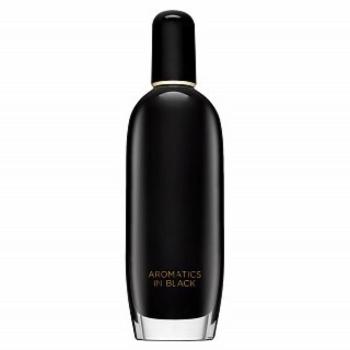 Clinique Aromatics in Black Eau de Parfum nőknek 100 ml